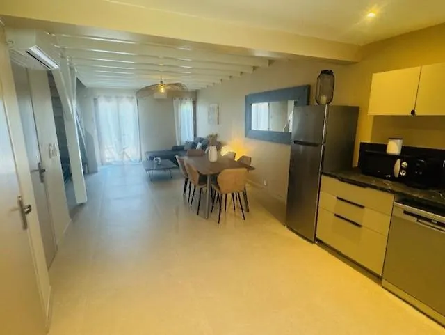 Lou Figoun Villa Greoux-les-Bains France