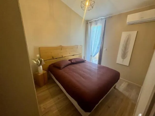 Lou Figoun Villa Greoux-les-Bains Holiday home